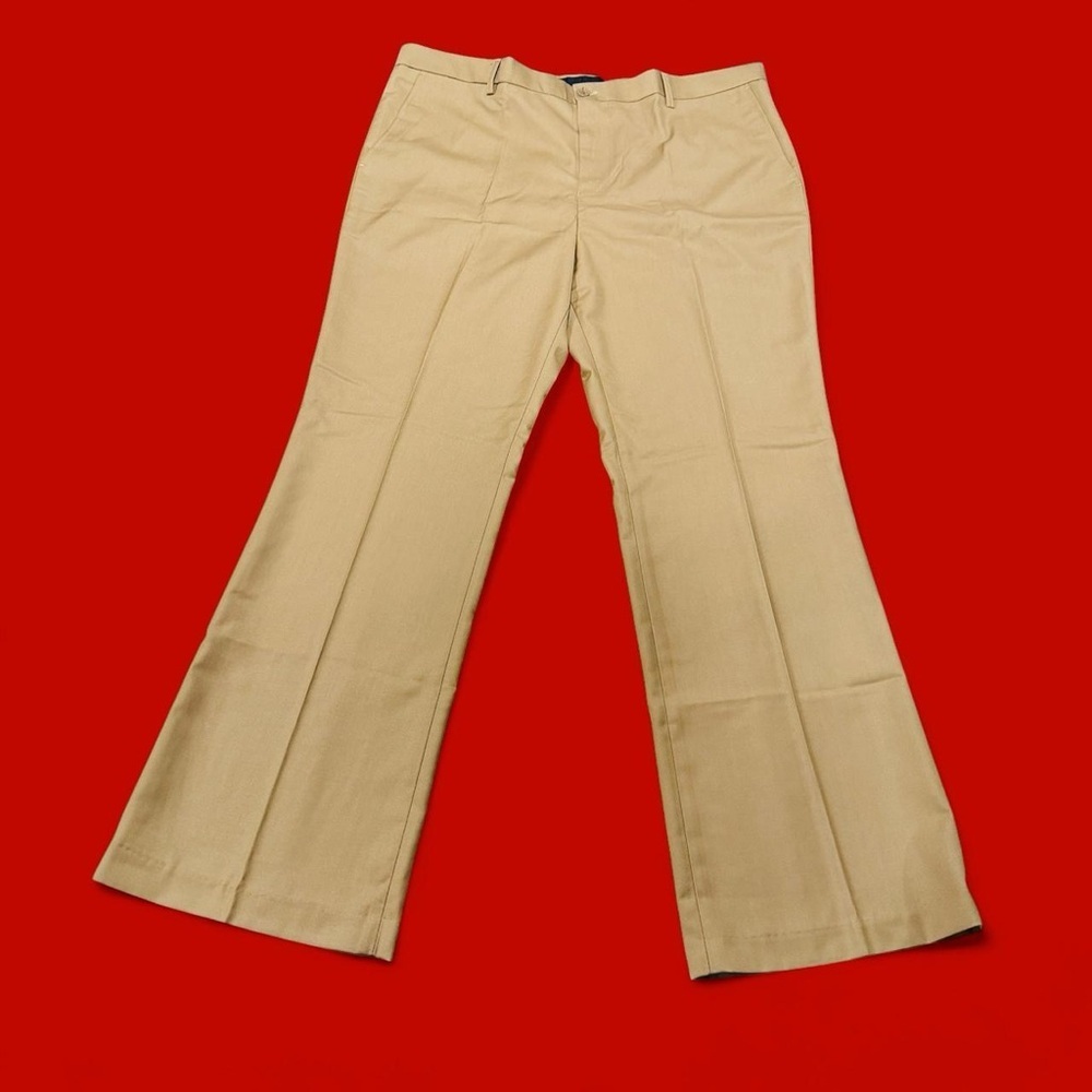 Men's Tan Pants